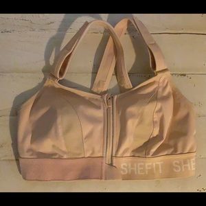Ultimate Sports Bra® - Sandstorm™ - 1Luxe